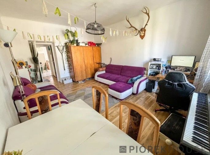 Mieszkanie 2-pokojowe Warszawa Mokotów, ul. Górska. Zdjęcie 3