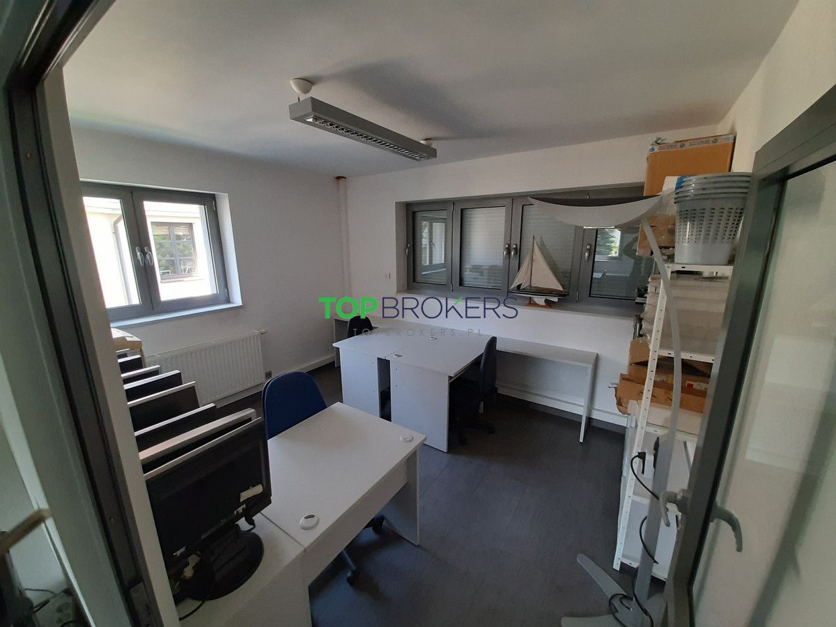 dom szeregowy, 8 pokoi Warszawa Bielany. Zdjęcie 12