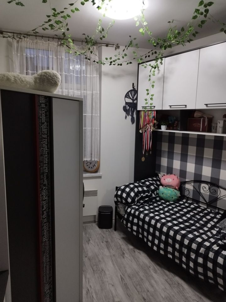 Mieszkanie 2-pokojowe Kalisz Centrum. Zdjęcie 4