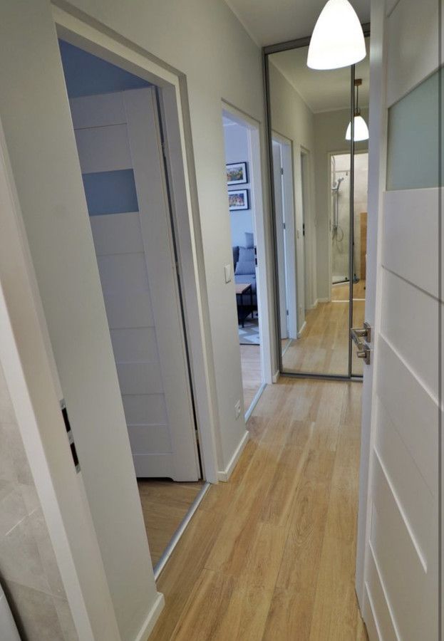 Mieszkanie 2-pokojowe Gliwice Śródmieście, pl. Inwalidów Wojennych. Zdjęcie 8