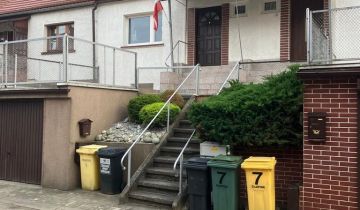 dom szeregowy, 3 pokoje Lwówek Śląski, ul. Fryderyka Chopina