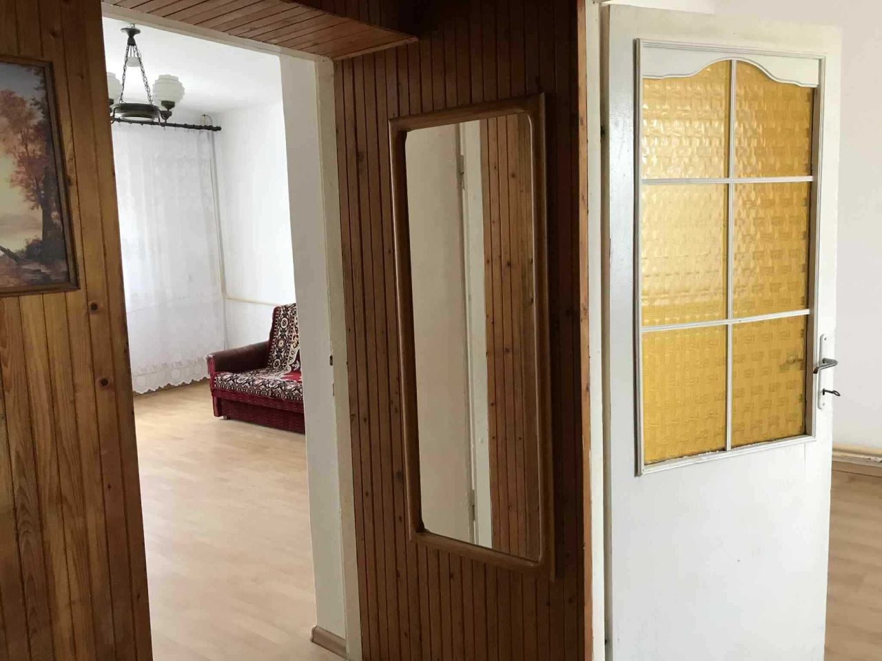 Mieszkanie 2-pokojowe Glinojeck, ul. Fabryczna. Zdjęcie 5