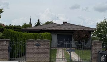 dom wolnostojący, 4 pokoje Malczyce