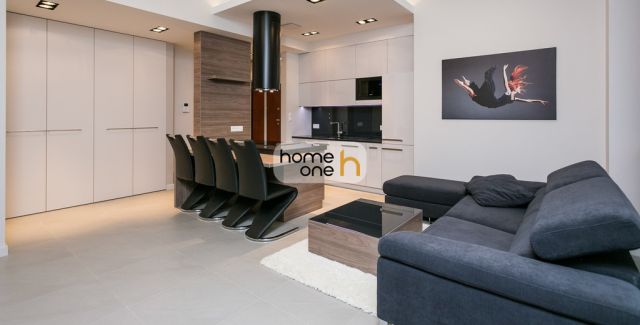 Mieszkanie 2-pokojowe Warszawa Śródmieście, ul. Leona Kruczkowskiego. Zdjęcie 1