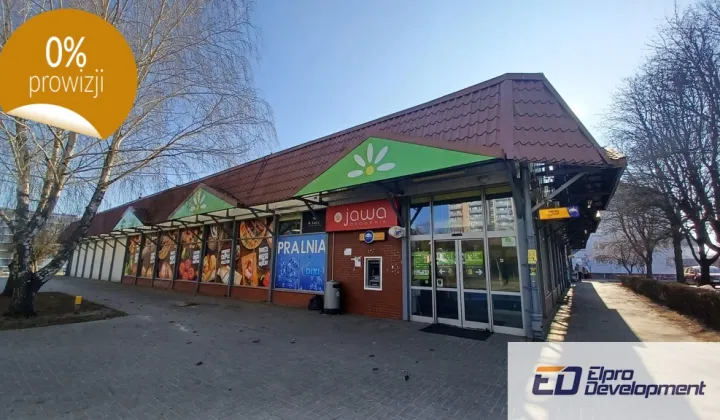 Lokal Lublin, ul. Jutrzenki