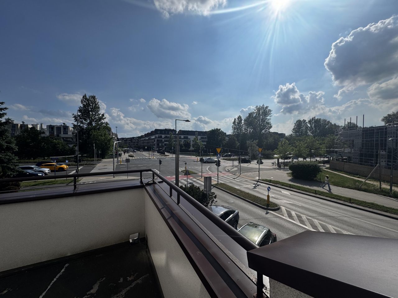 Mieszkanie 4-pokojowe Warszawa Wilanów, ul. Kosiarzy. Zdjęcie 17