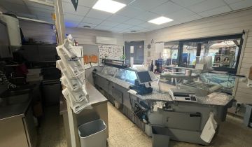 Lokal Kraków Krowodrza, os. Krowodrza Górka