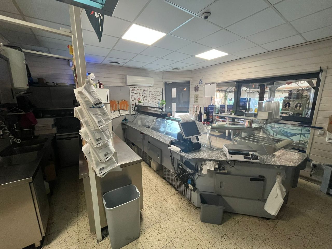 Lokal Kraków Krowodrza, os. Krowodrza Górka. Zdjęcie 2