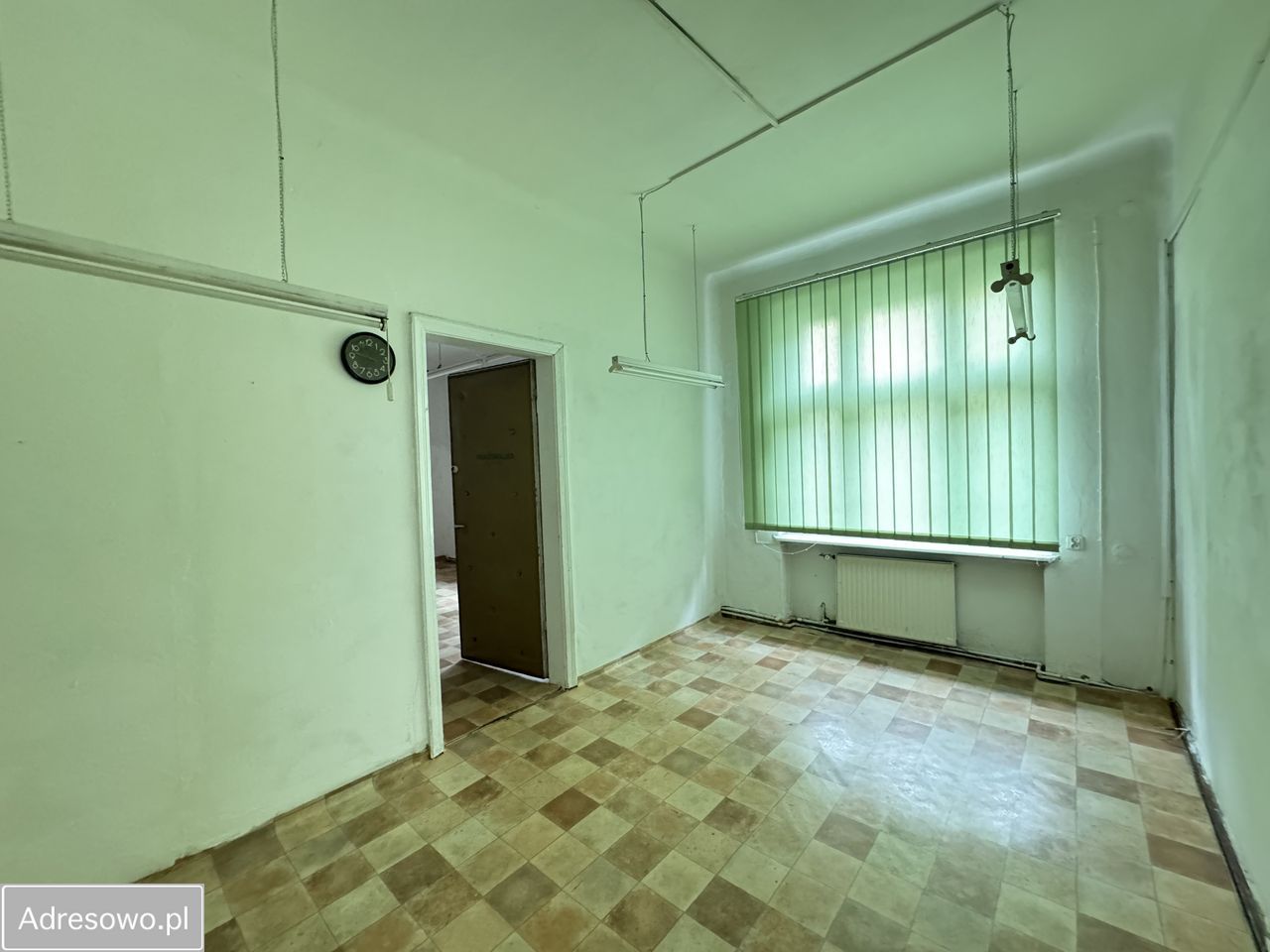 Lokal Zduńska Wola, ul. Jarosława Dąbrowskiego. Zdjęcie 7