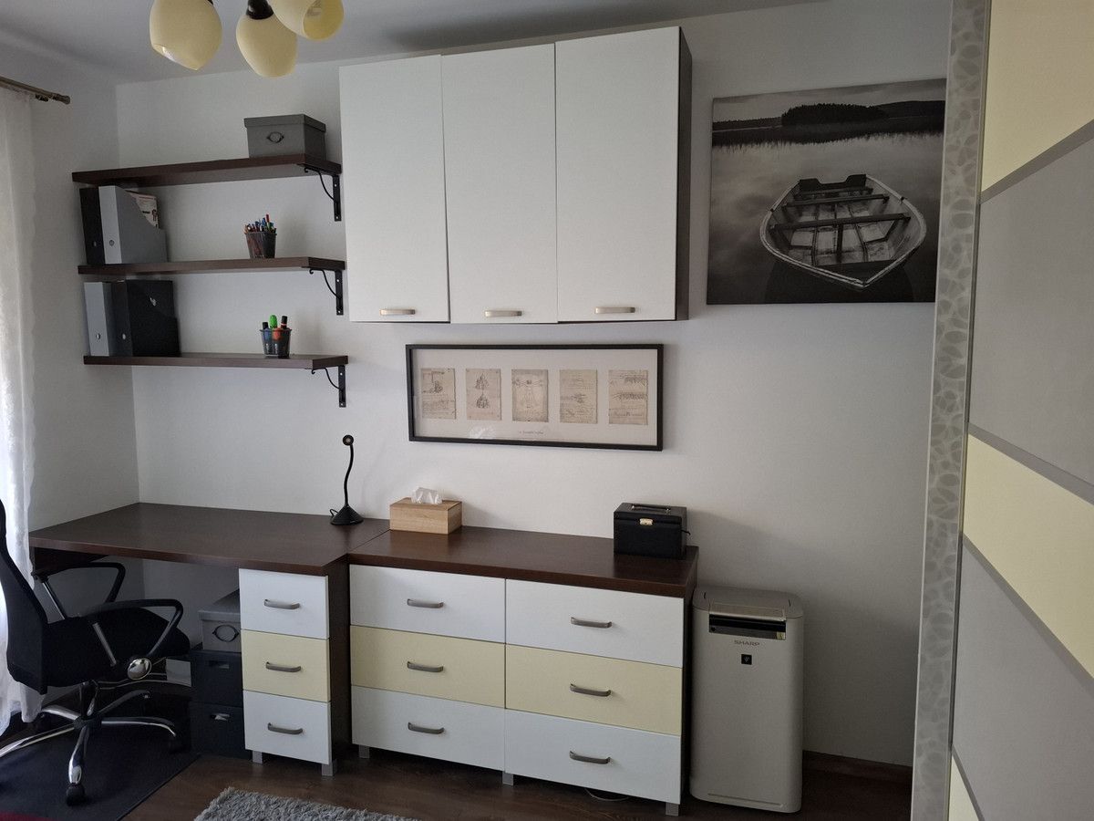 Mieszkanie 2-pokojowe Grodzisk Mazowiecki, ul. Rusałki. Zdjęcie 14