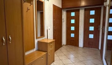 Mieszkanie 3-pokojowe Jastrzębie-Zdrój, ul. Jasna