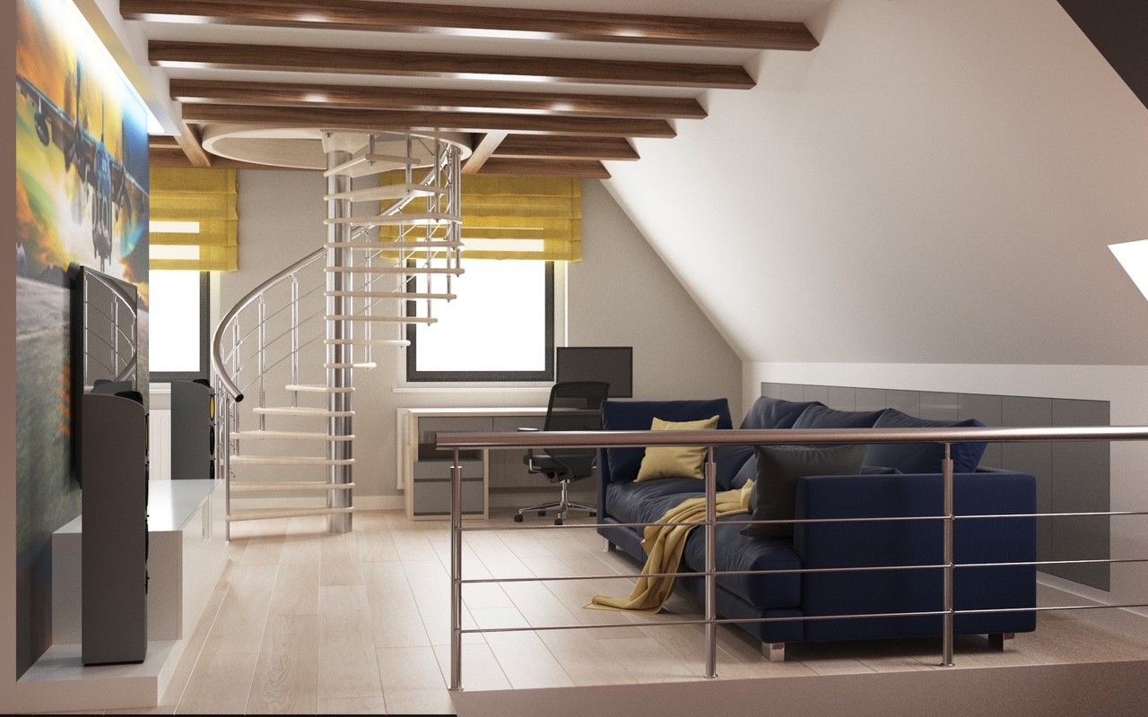 dom wolnostojący, 4 pokoje Brzeg, ul. Wileńska. Zdjęcie 10