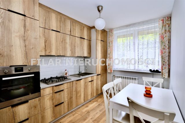 Mieszkanie 1-pokojowe Lubin Centrum. Zdjęcie 1