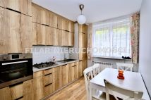 Mieszkanie 1-pokojowe Lubin Centrum