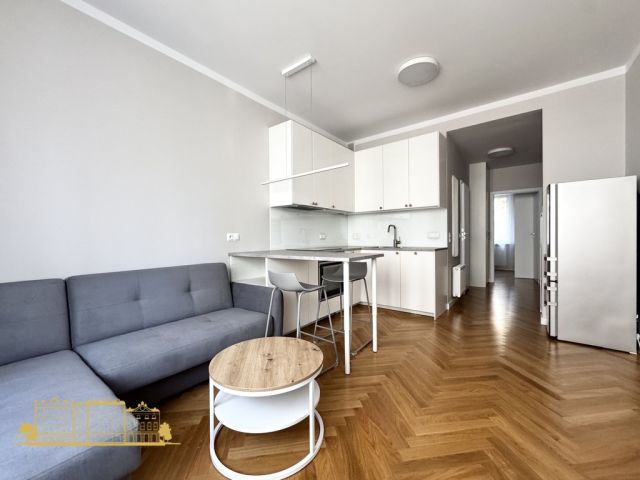 Mieszkanie 2-pokojowe Kraków, ul. ks. Ignacego Jana Skorupki. Zdjęcie 2