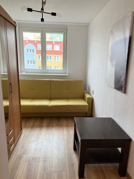 Mieszkanie 3-pokojowe Głogów, ul. Stanisława Moniuszki. Zdjęcie 6