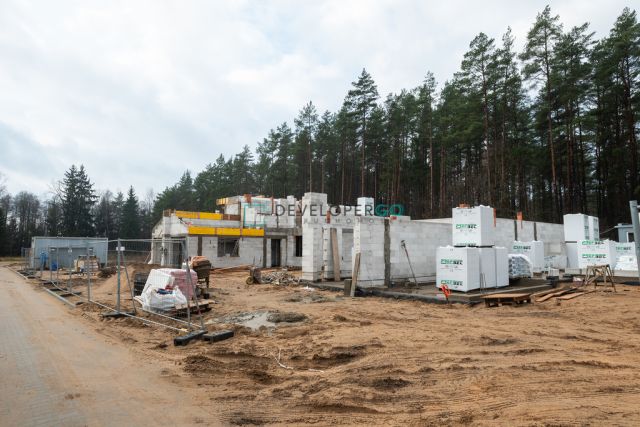 bliźniak, 5 pokoi Niewodnica Korycka, ul. Wrzosowa. Zdjęcie 6