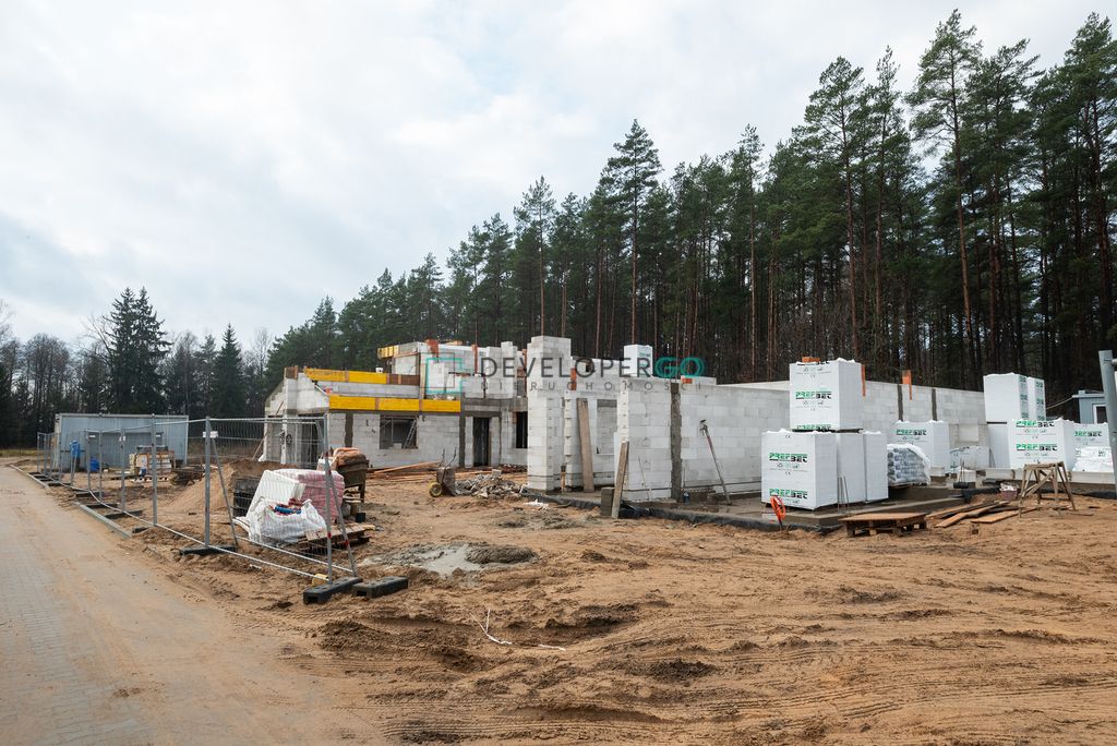 bliźniak, 5 pokoi Niewodnica Korycka, ul. Wrzosowa. Zdjęcie 6