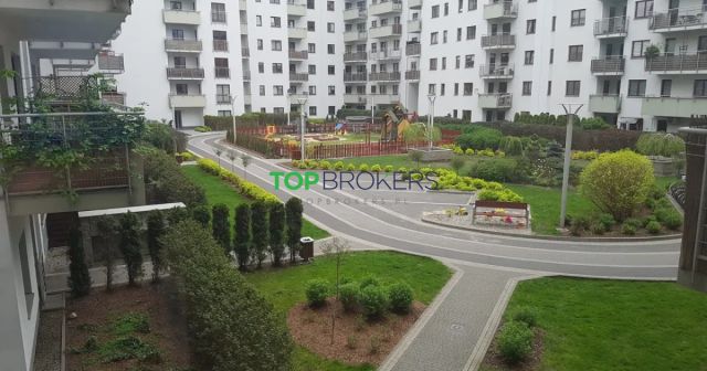 Mieszkanie 3-pokojowe Warszawa Wola, ul. Jana Kazimierza. Zdjęcie 11