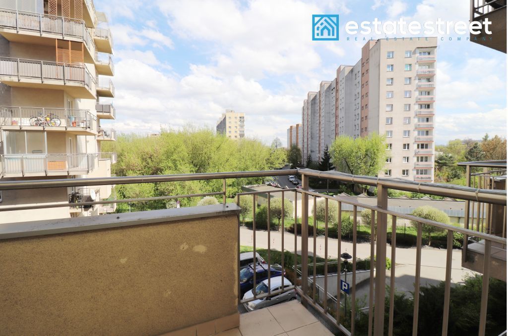 Mieszkanie 3-pokojowe Kraków Prądnik Czerwony, ul. Śliczna. Zdjęcie 8