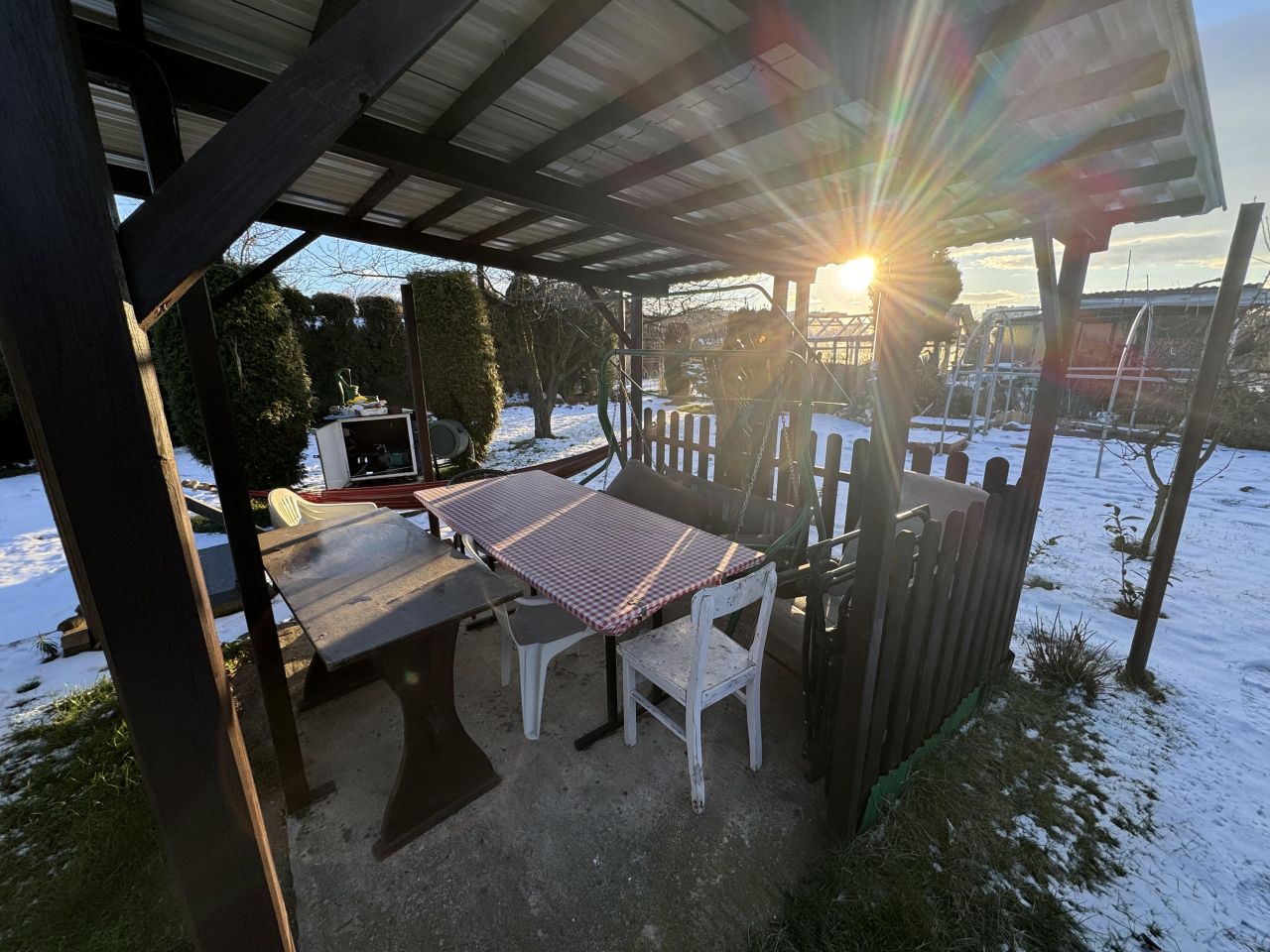 Działka rod Kędzierzyn-Koźle Blachownia Śląska, ul. Przyjaźni. Zdjęcie 16