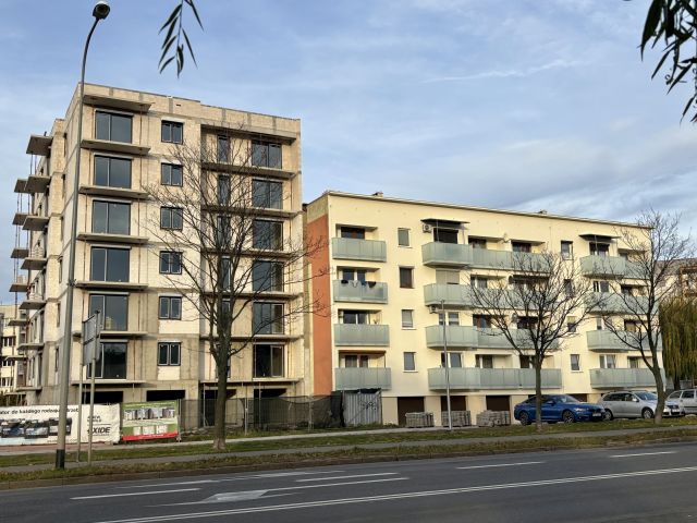 Mieszkanie 2-pokojowe Jarocin. Zdjęcie 1