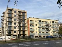 Mieszkanie 2-pokojowe Jarocin