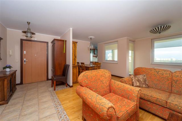 Mieszkanie 3-pokojowe Gdynia, ul. Niska. Zdjęcie 12