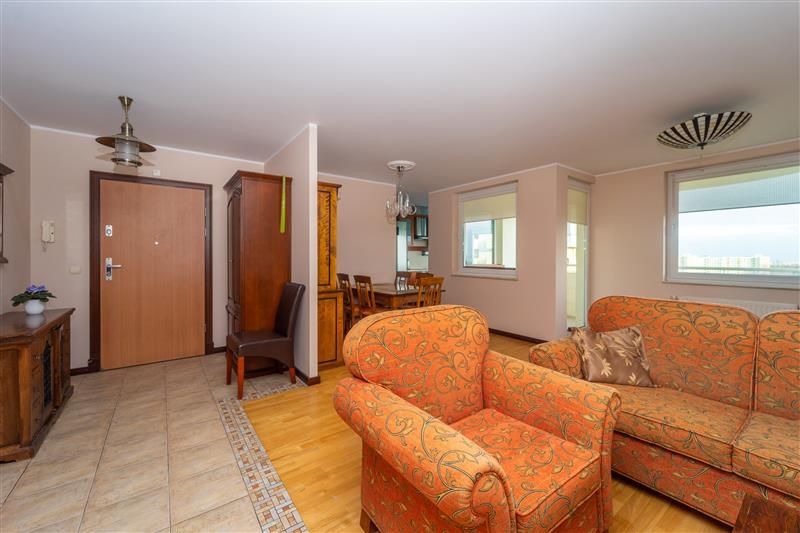 Mieszkanie 3-pokojowe Gdynia, ul. Niska. Zdjęcie 12