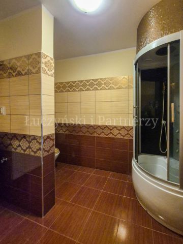 Mieszkanie 3-pokojowe Szklarska Poręba. Zdjęcie 17