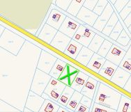 Działka budowlana Słopanowo. Zdjęcie 3