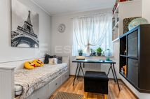 Mieszkanie 3-pokojowe Rzeszów, ul. Warszawska. Zdjęcie 4