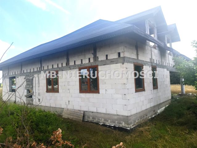 dom wolnostojący, 6 pokoi Nowe Grodziczno. Zdjęcie 3