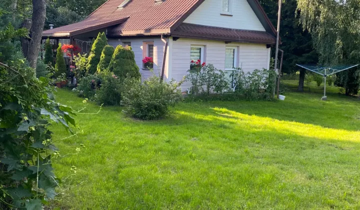 dom wolnostojący Białystok Centrum