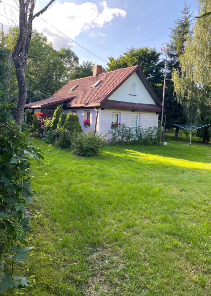 dom wolnostojący Krynica. Zdjęcie 1