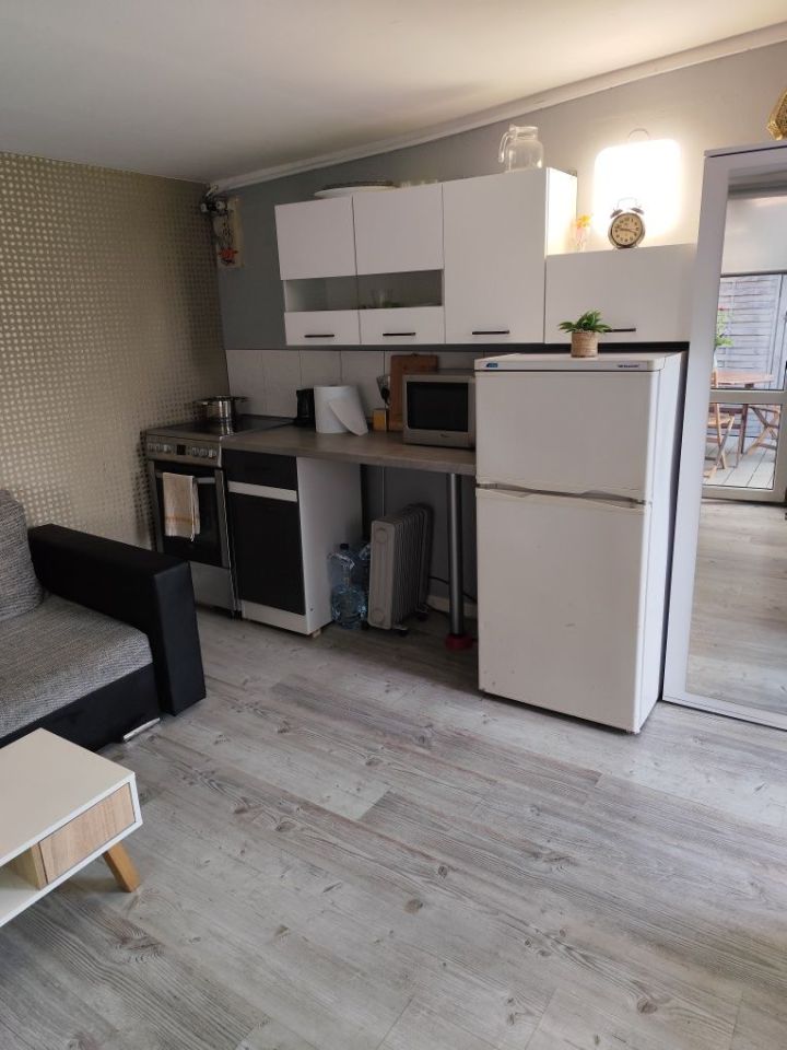 Działka rod Kołobrzeg. Zdjęcie 6