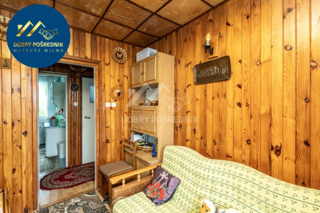 Działka rekreacyjna Gdańsk Jasień, ul. Kartuska. Zdjęcie 17