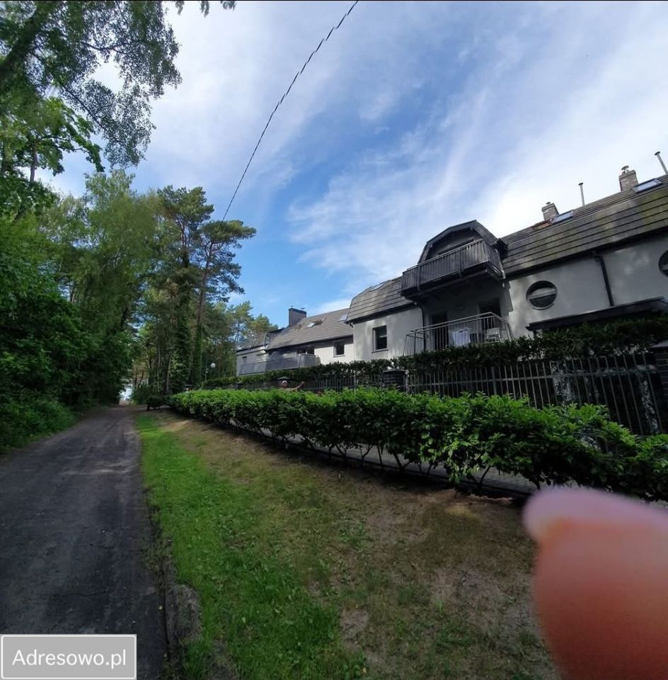 Mieszkanie 2-pokojowe Pobierowo, ul. Krakowska. Zdjęcie 5