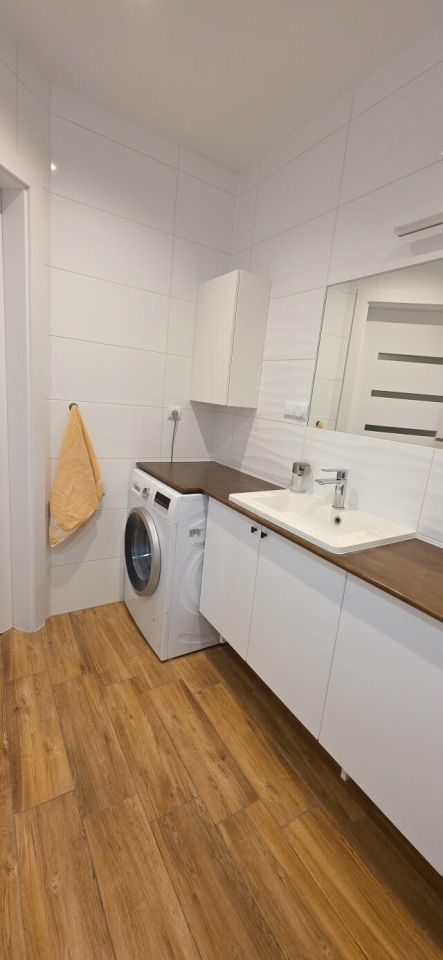 Mieszkanie 3-pokojowe Iława, ul. Piastowska. Zdjęcie 12