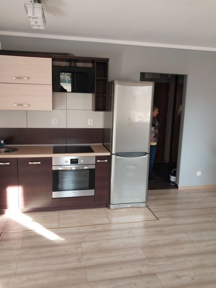 Mieszkanie 1-pokojowe Lubin Zalesie. Zdjęcie 6