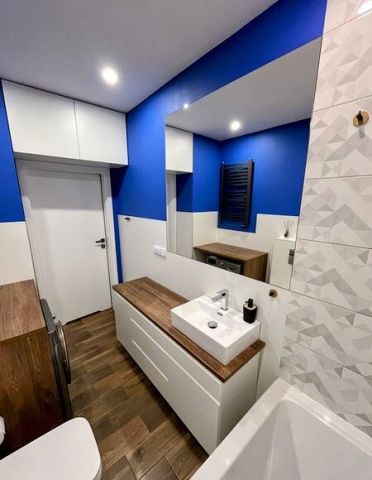 Mieszkanie 2-pokojowe Warszawa Białołęka, ul. Aluzyjna. Zdjęcie 7