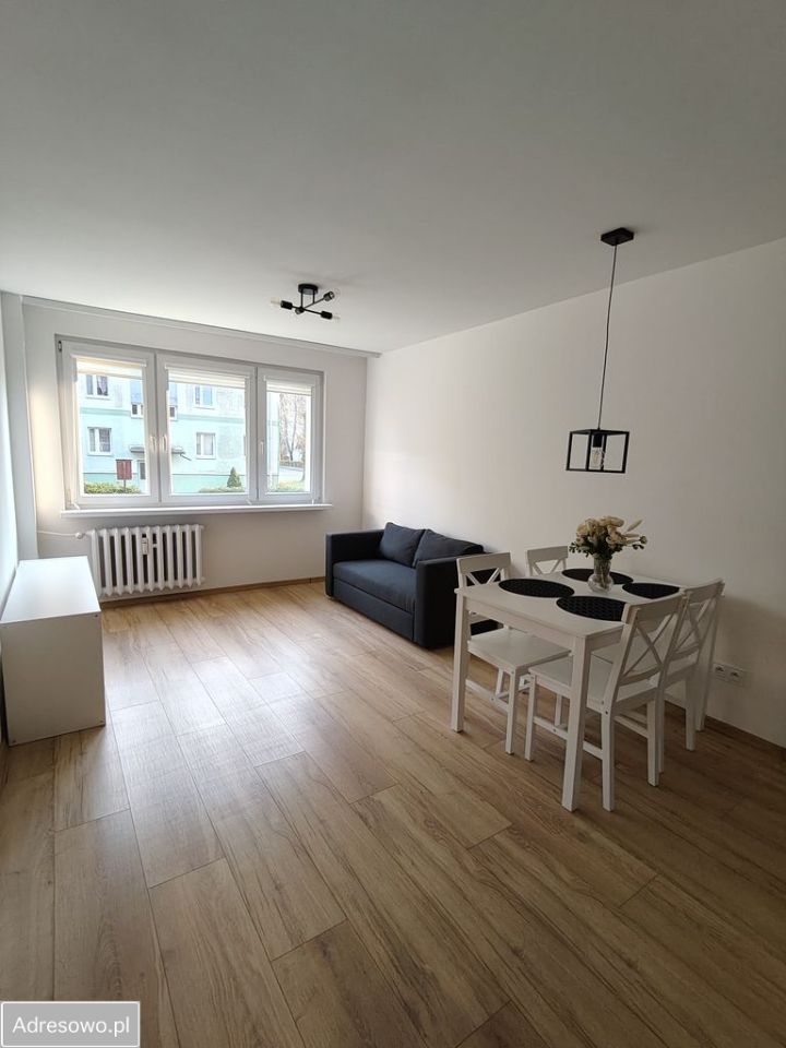 Mieszkanie 2-pokojowe Pabianice, ul. Cicha. Zdjęcie 9