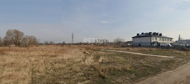 Działka inwestycyjna Stare Babice, ul. Dworkowa. Zdjęcie 1