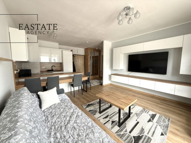 Mieszkanie 2-pokojowe Warszawa Praga. Zdjęcie 1