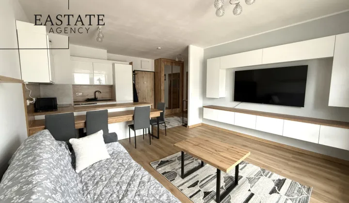 Mieszkanie 2-pokojowe Warszawa Praga