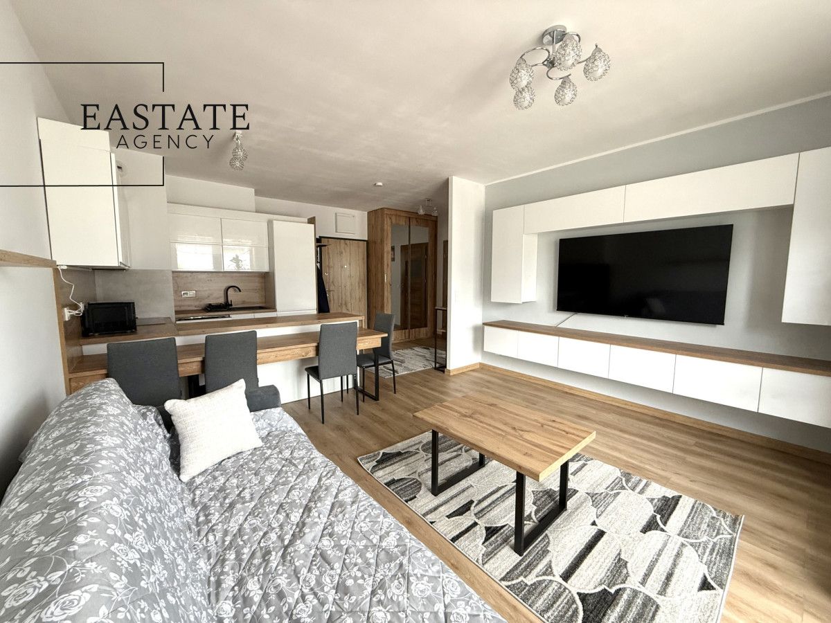 Mieszkanie 2-pokojowe Warszawa Praga. Zdjęcie 1