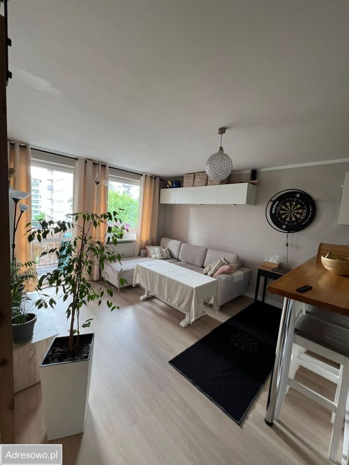 Mieszkanie 2-pokojowe Wrocław Psie Pole, ul. Poleska. Zdjęcie 7