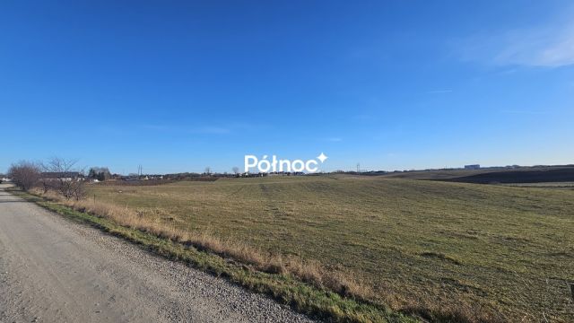 Działka rolna Siedliska. Zdjęcie 4
