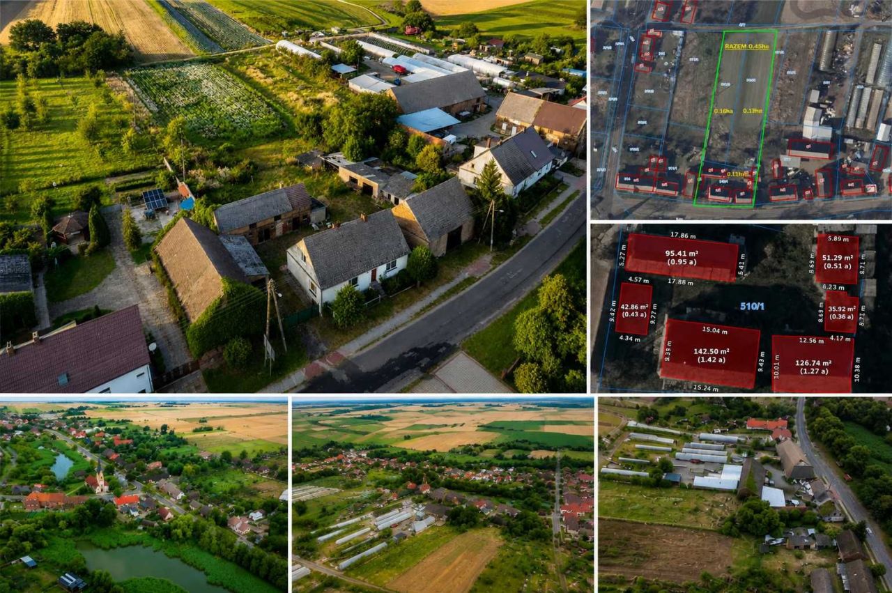 dom wolnostojący Sarbinowo. Zdjęcie 3