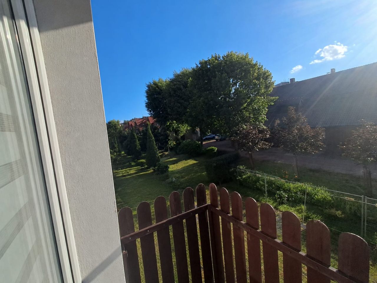 Radlin Marcel, Solskiego Mieszkanie - 2 pokoje - 49 m² - 1 piętro
